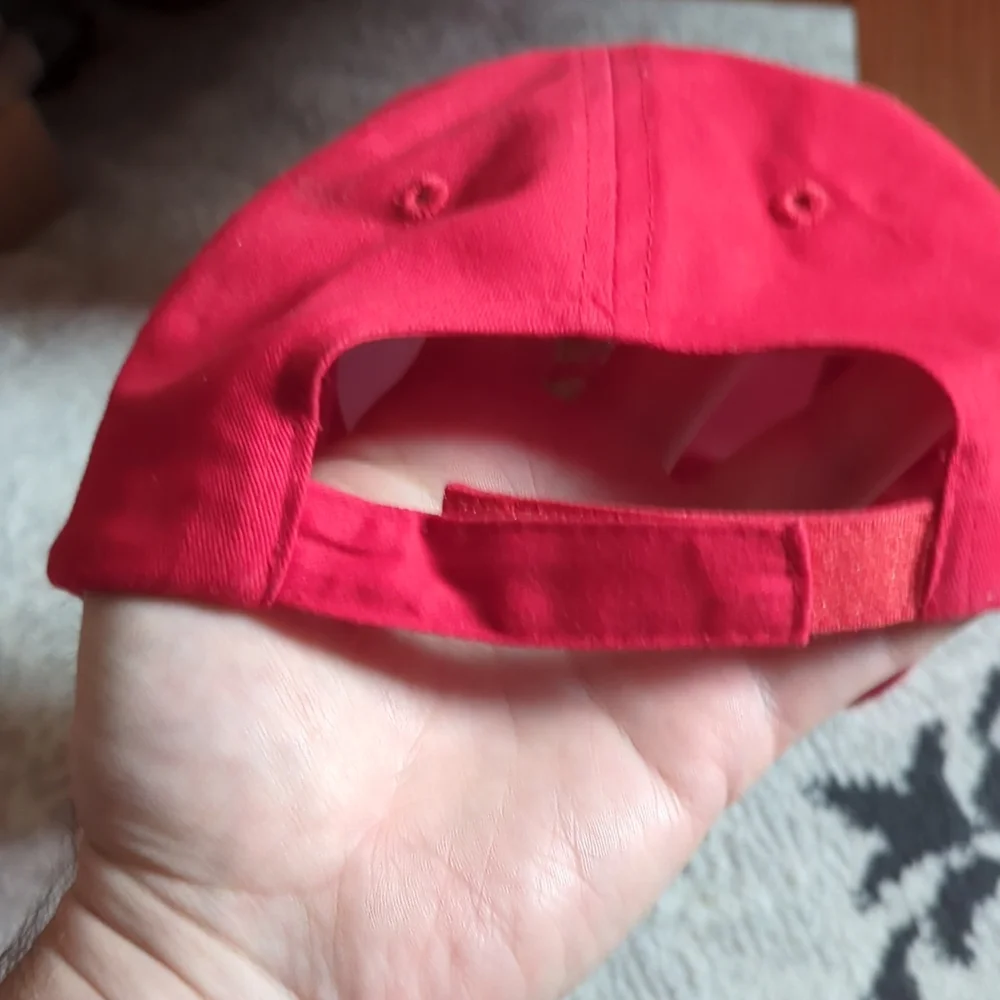 Arsenal cap - Picture 2 of 4